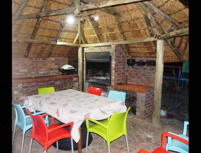 3 BEDROOM PROPERTY TO RENT IN HIGHVELD